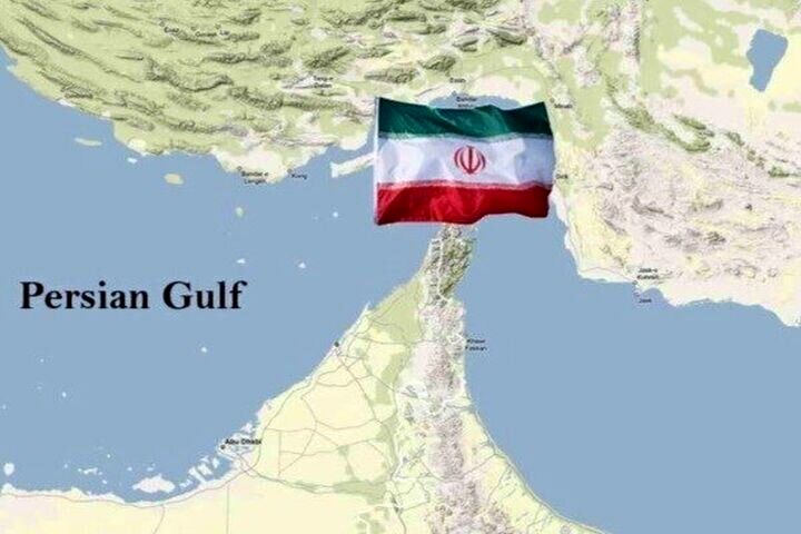 تانکر ترکرز: «زافیا» از محاصره دریایی آمریکا عبور کرد