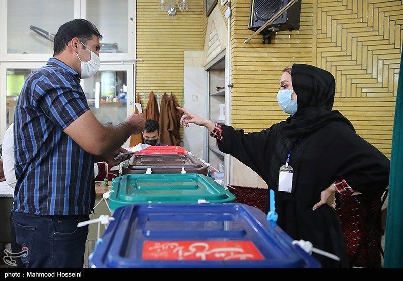 عصبانیت ویرانیطلبان از شکل جدید تودهنی خوردن