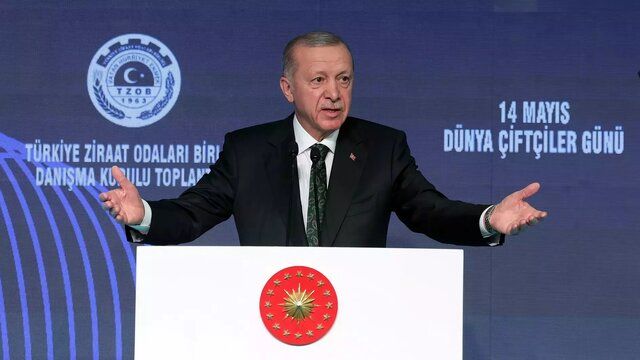 اردوغان: میدانیم طراحان کودتا چه کسانی هستند
