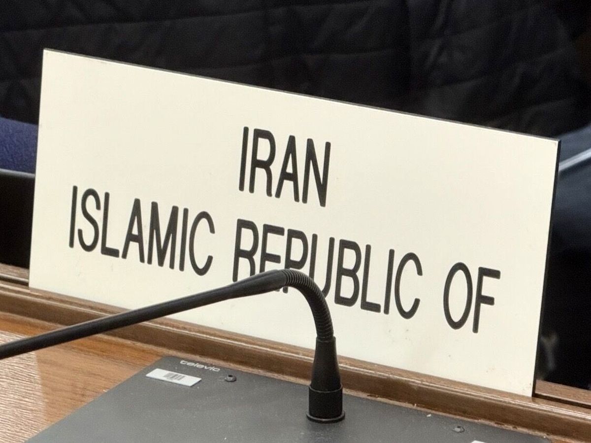 ایران حملات آمریکا به زیرساخت‌های دریایی را محکوم کرد