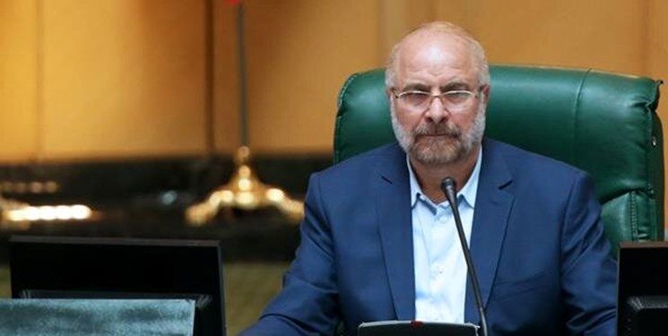 پاسخ قالیباف به تذکر پژمان‌فر/ مشکل را با دستگاه‌های نظارتی مطرح می‌کنم