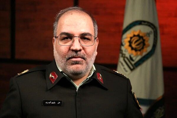 ردپای یک وکیل در پرونده قتل ولنجک/بازداشت متهم حرفه‌ای در تهرانسر