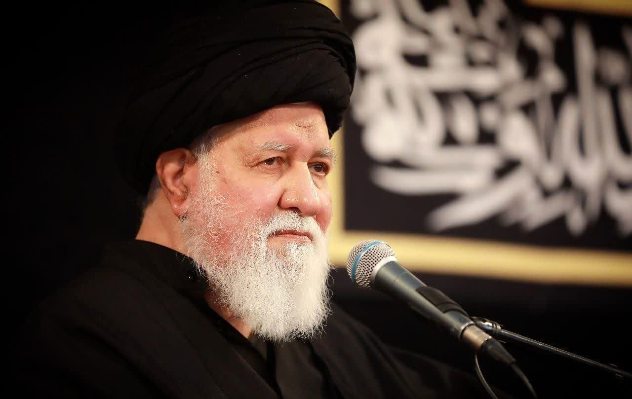  علم‌الهدی: دشمن به دنبال جنگ مستقیم نیست