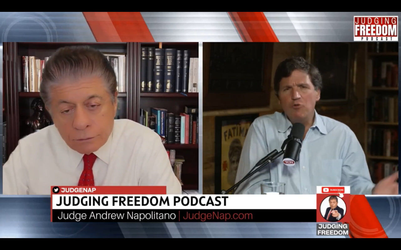  ترامپ امشب به ونزوئلا اعلان جنگ می کند