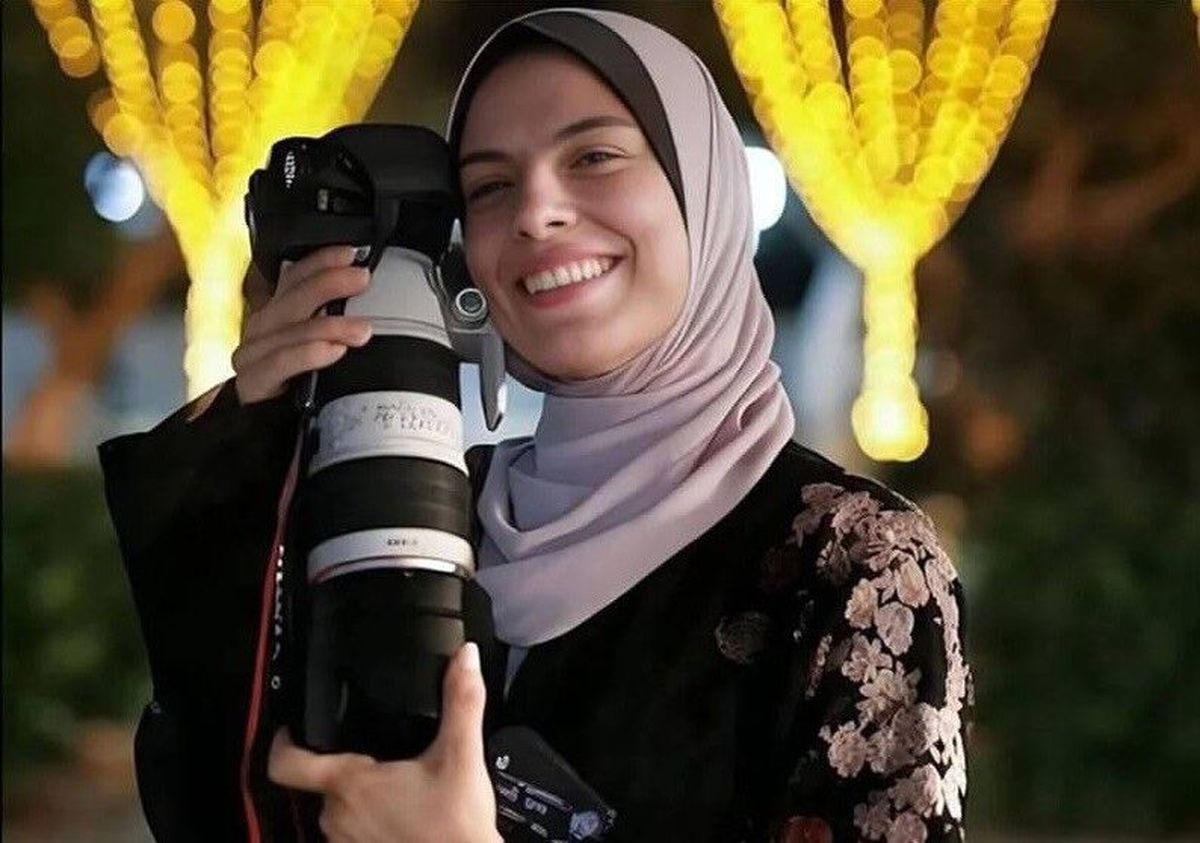 حضرتی: شهادت فاطمه حسونه خوی انسان‌ستیز اسرائیل را اثبات کرد