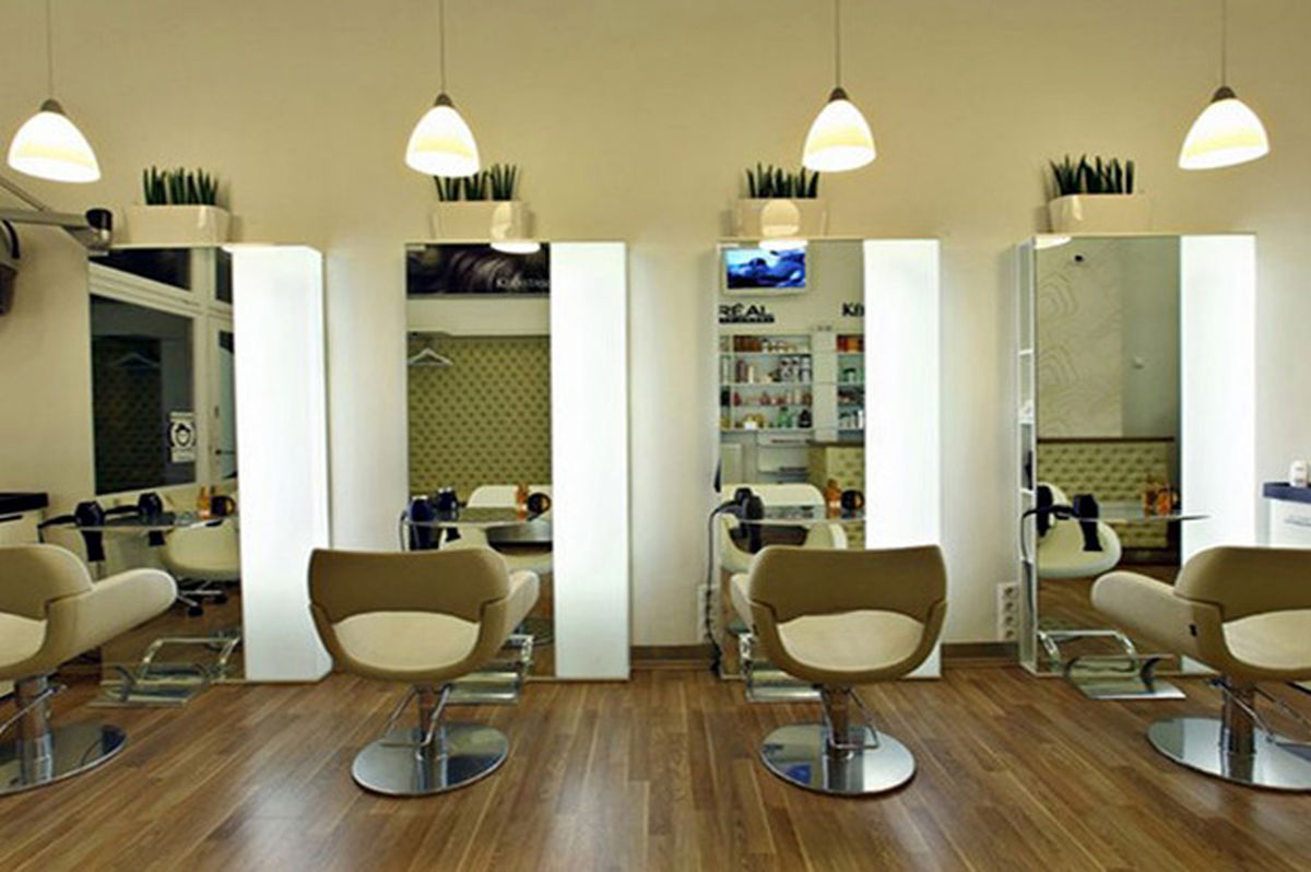 خانم‌های تهرانی چقدر در آرایشگاه‌ها هزینه می‌کنند؟