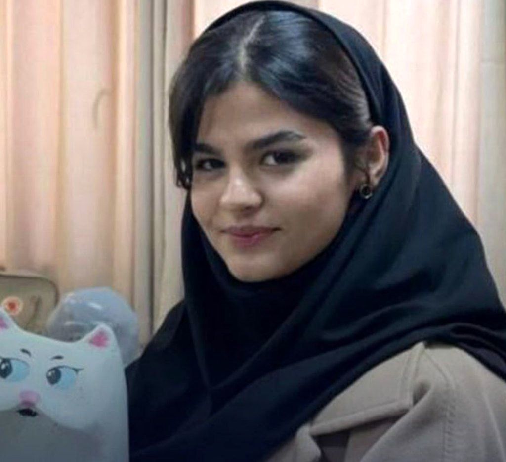 اعتراف قاتل ملیکا به قتل | اولین عکس از مقتول