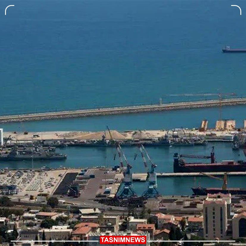 اعتراف رسانه عبری/ اطلاعات مراکز حساس اسرائیل در اختیار ایران است