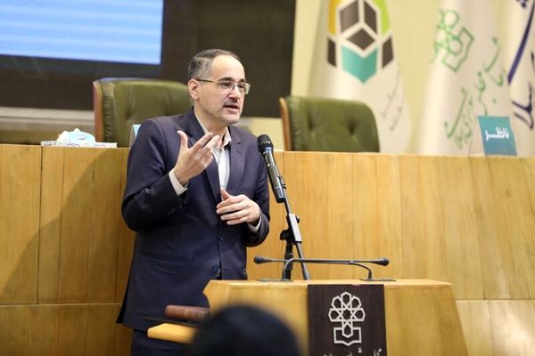 رئیس مرکز پژوهش‌های مجلس: دو خصلت فضیلت و شرافت در حکمرانی ضروری است