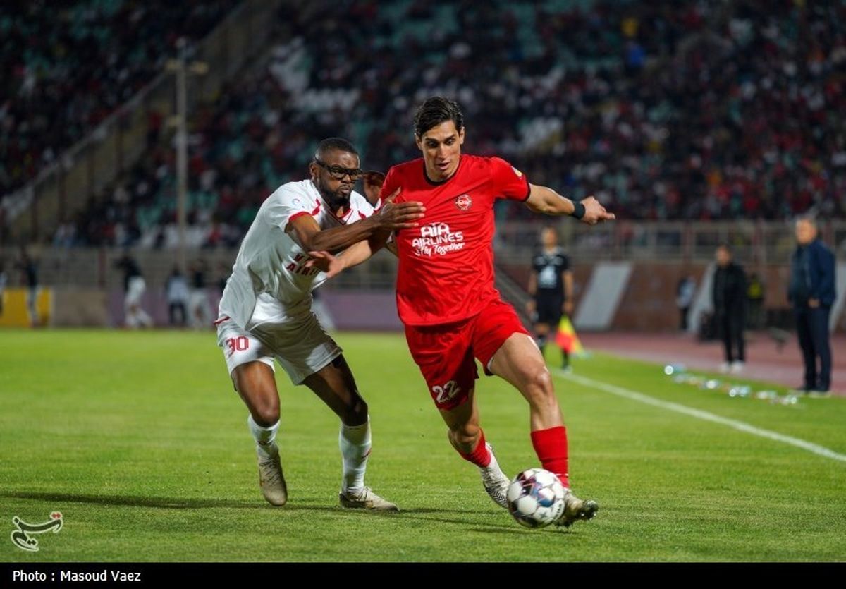 اعلام رسمی سهمیه ۱+۱ ایران در لیگ نخبگان آسیا از سوی AFC