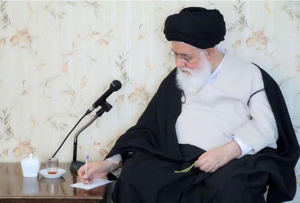علمالهدی از صدور فتاوای محارب خواندن ترامپ حمایت کرد