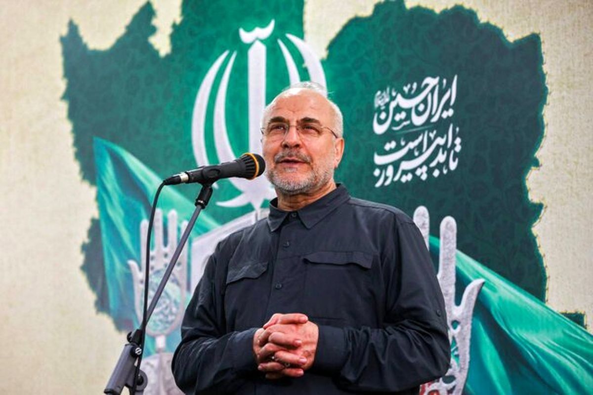 روایت شنیدنی قالیباف از روزی که رانندۀ اتوبوس اولین گروه آزادگان شد