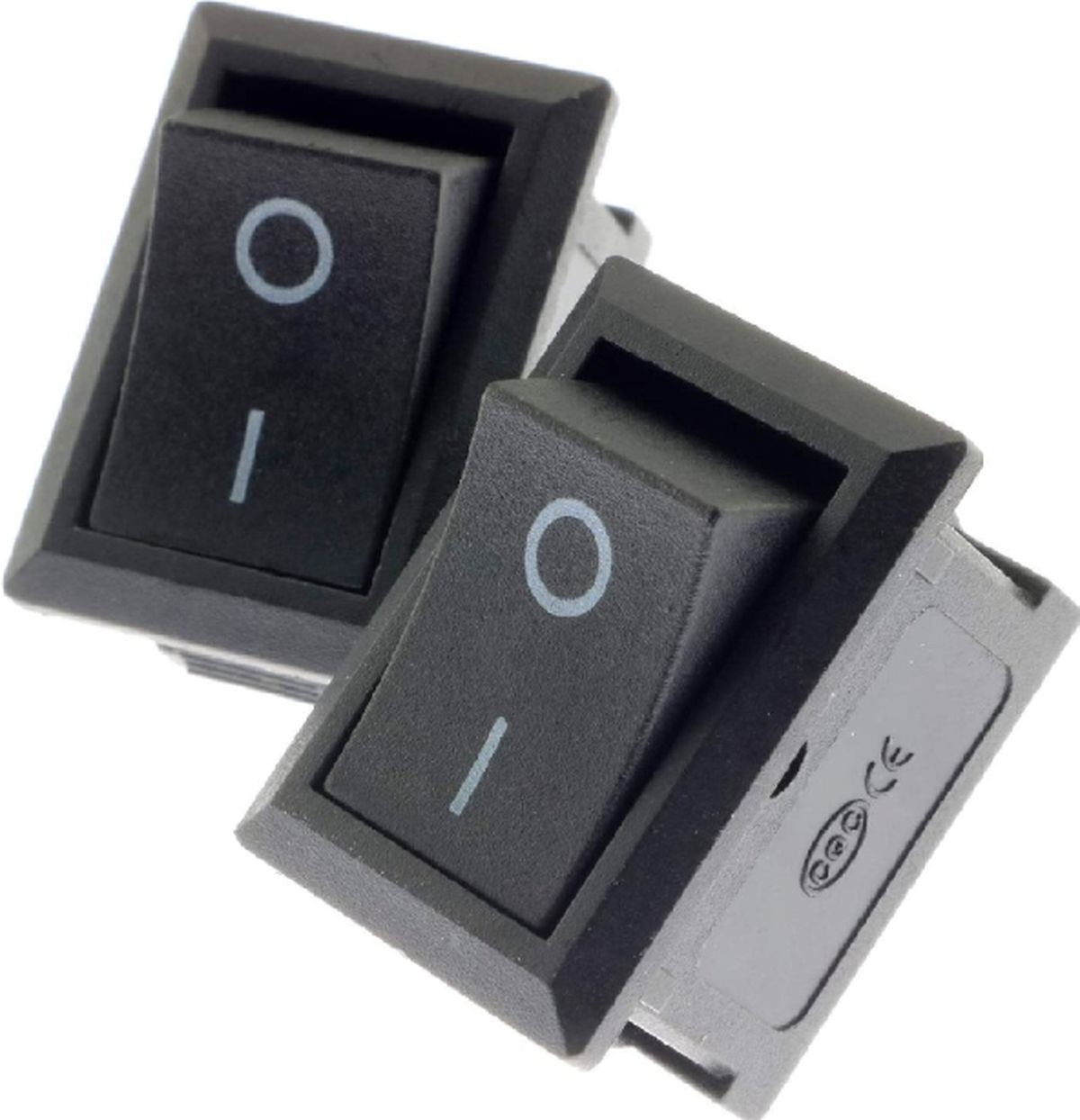 معرفی انواع کلید برق + کاربرد و مزایا

