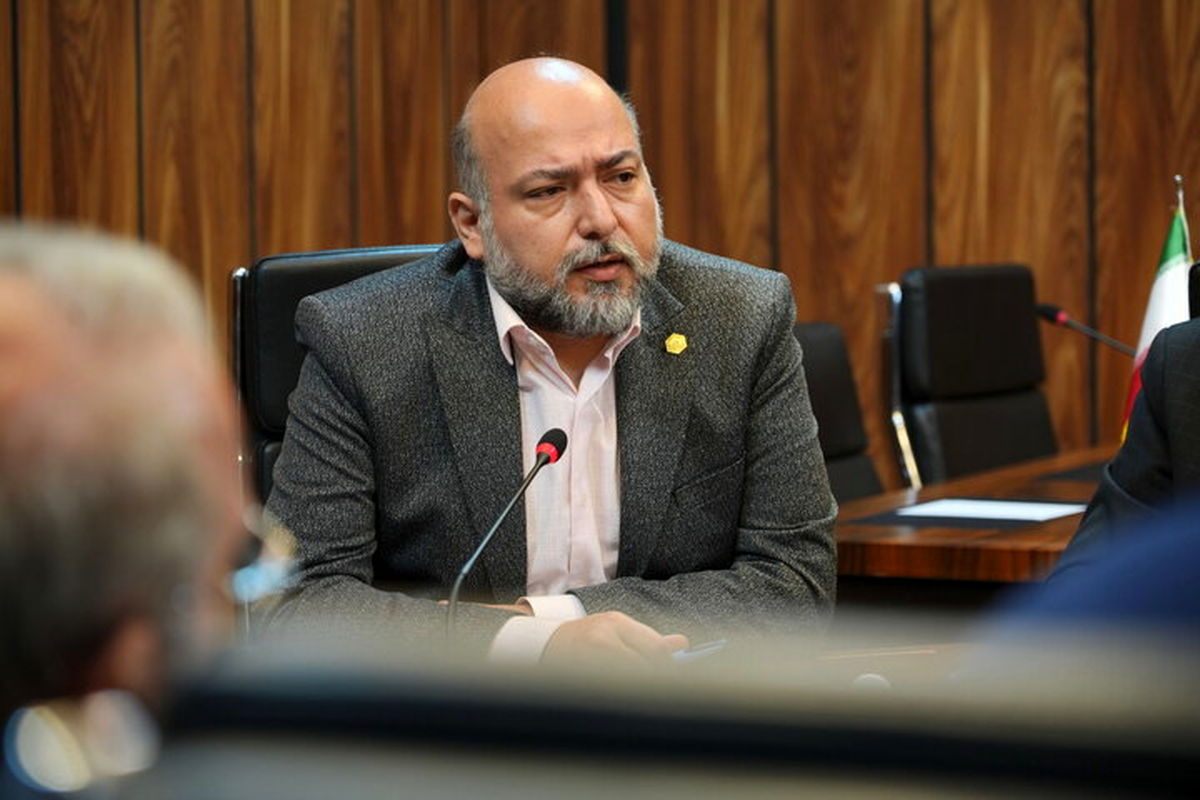 رکود تاریخی در بازار مسکن