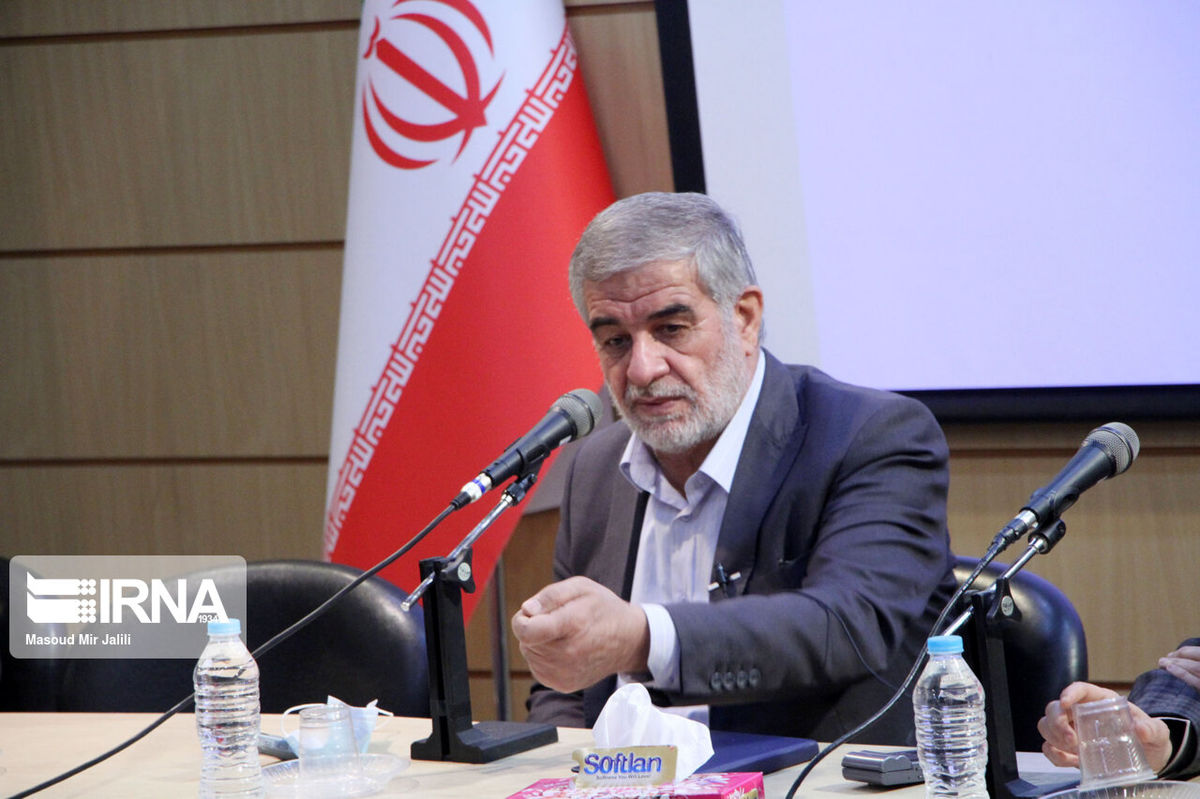 اعضای کمیته تفحص از نهاد ریاست جمهوری دولت یازده و دوازدهم چه کسانی هستند؟