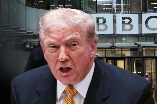 ترامپ: ایران به‌شدت خواهان توافق است!