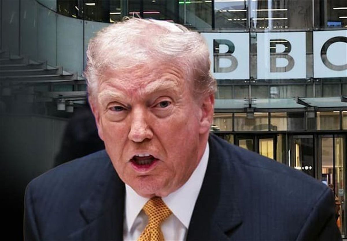 ترامپ: ایران به‌شدت خواهان توافق است!