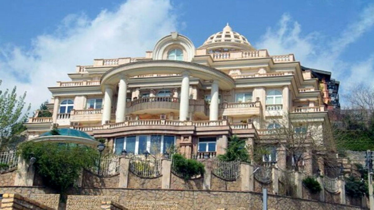 برای خرید ویلاهای باستی‌ هیلز ایران چقدر باید هزینه کرد؟