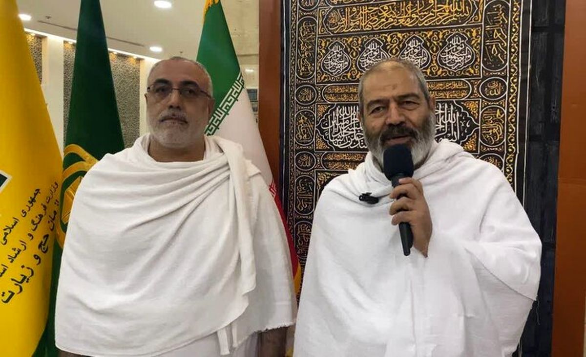 حجتالاسلام نواب: برنامههای حج از پیشبینیها جلوتر است