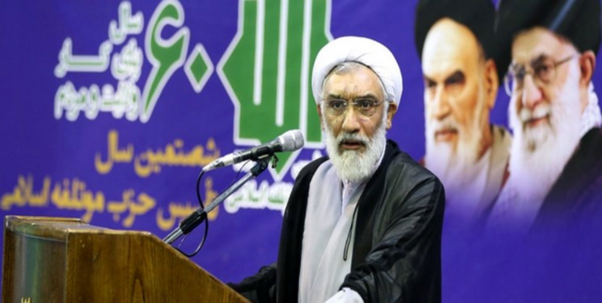  پورمحمدی: ملت فلسطین اراده لازم را برای رسیدن به حق خود پیدا کرده است