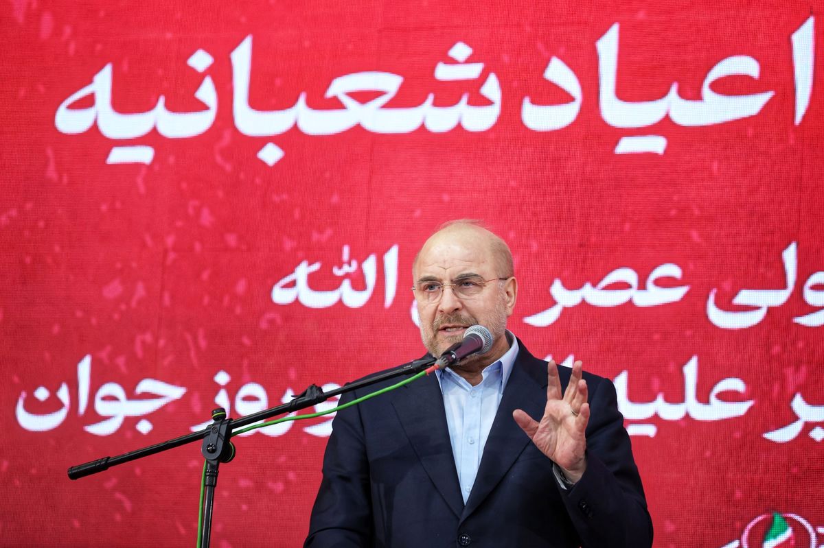 قالیباف: تصویب قانون ارتقای امنیت زنان مطالبۀ بیست‌وچندساله رهبر معظم انقلاب بود 