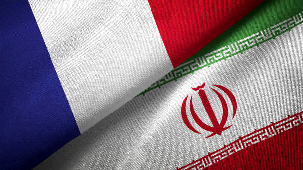 فرانسه: گفتوگو تنها راه حلوفصل مسئله هستهای ایران است