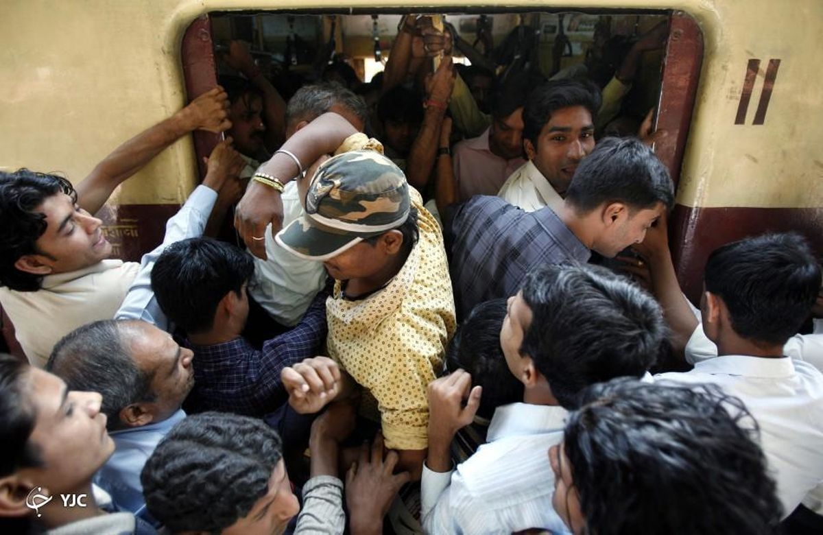 پیداشدن سر بریده در واگن قطار خبرساز شد!