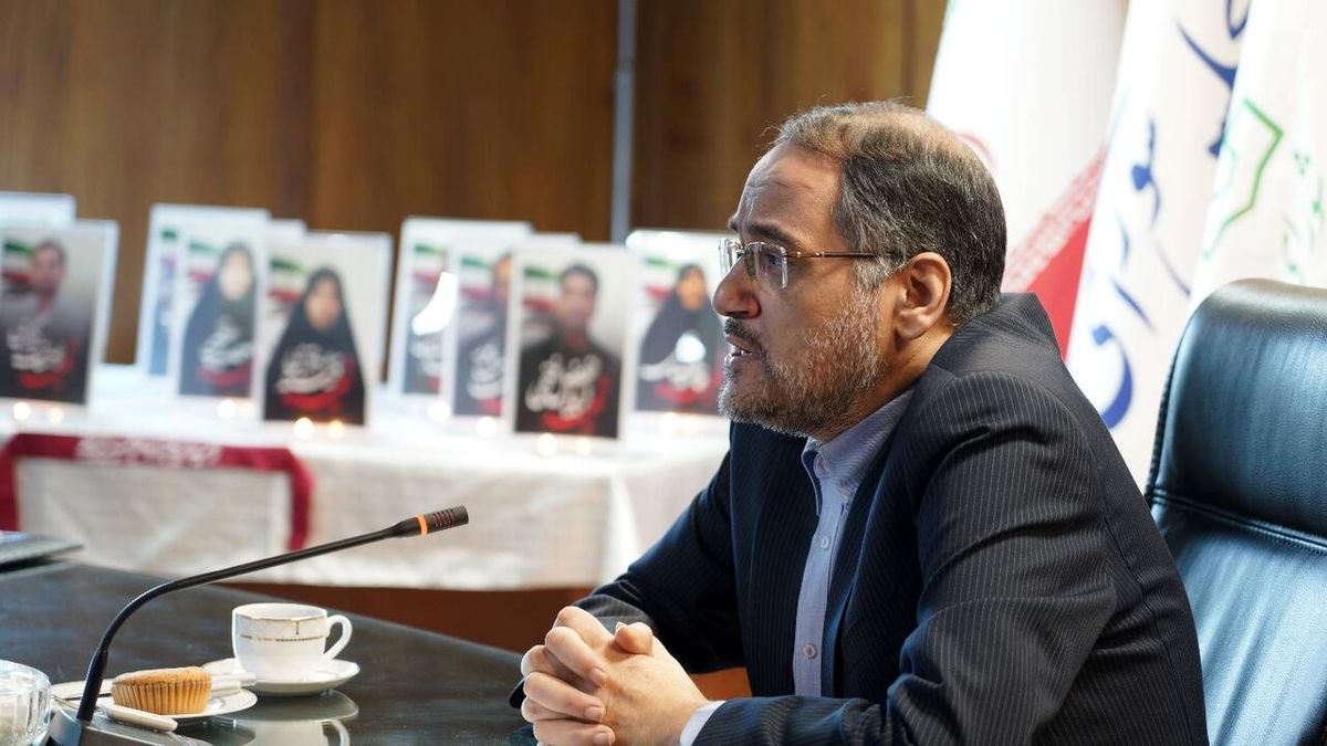 بابک نگاهداری: اخبار جعلی امنیت روانی کشور را تهدید میکند