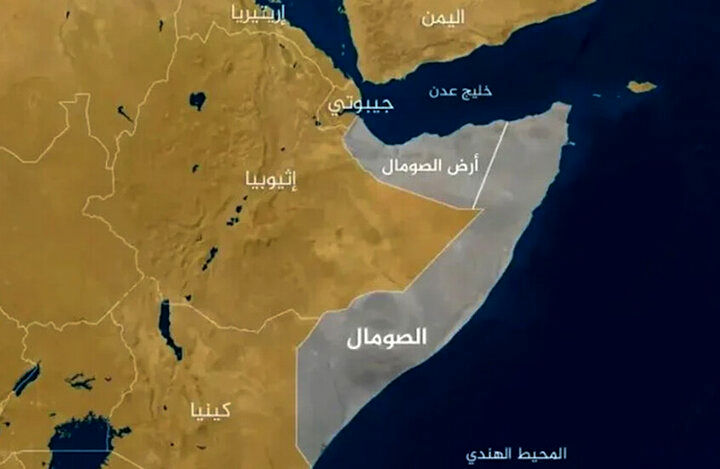 ادعای جدایی طلبان سومالی لند درباره شروط تل‌آویو