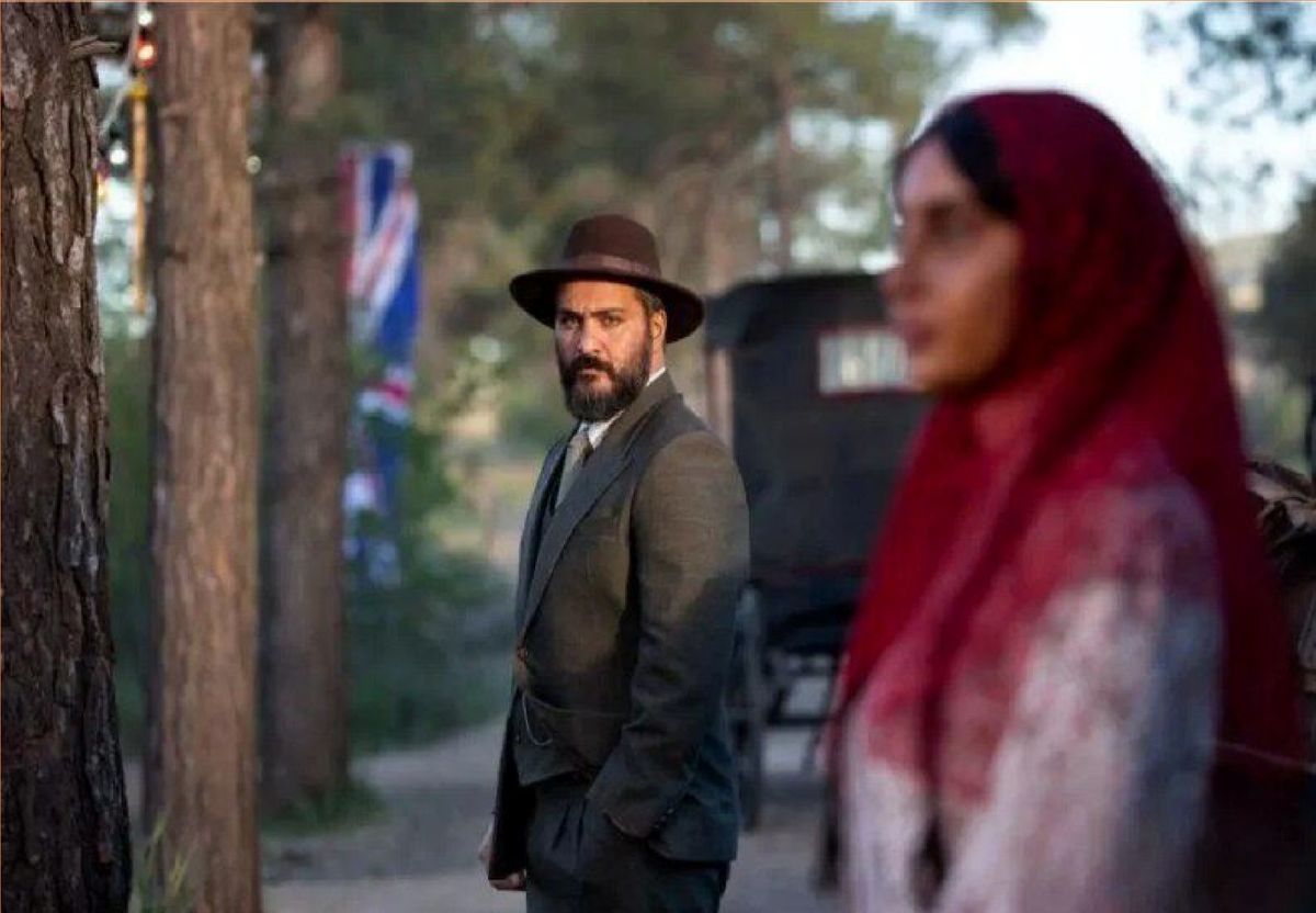 کیهان: خبر توقیف سریال «سووشون» آگهی تبلیغاتی شد