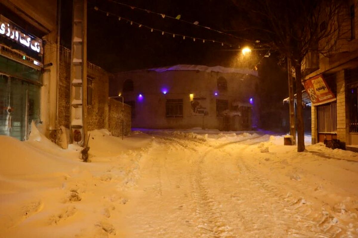 اطلاعیه تعطیلی مدارس فردا در این استان ها  