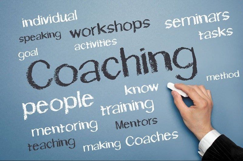 مهارت کوچینگ چیست و چه تاثیری بر کسب و کار شما دارد