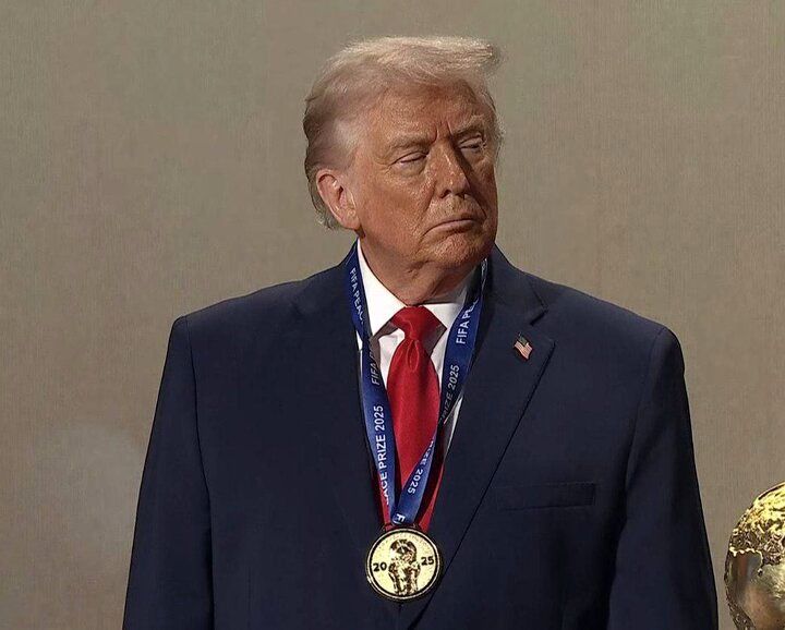 ترامپ چهارشنبه شب سخنرانی می‌کند