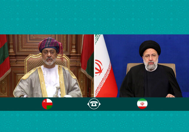رئیسی: در مقابل آمریکا منفعل نخواهیم بود