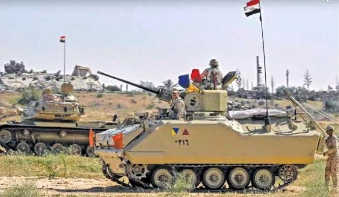 «صلح سرد» تل آویو- قاهره به پایان می رسد؟