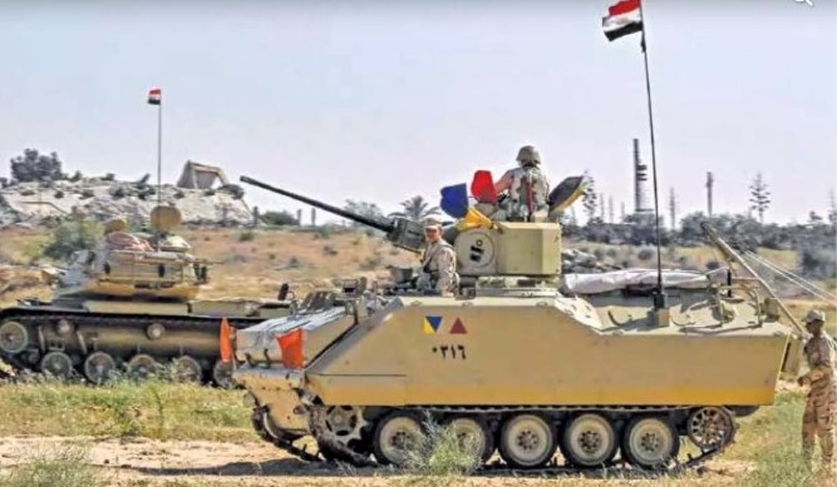 «صلح سرد» تل آویو- قاهره به پایان می رسد؟