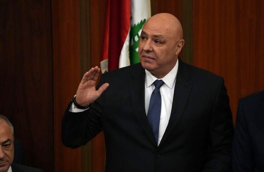 عون خواهان دیدار با ترامپ بدون نتانیاهو شد