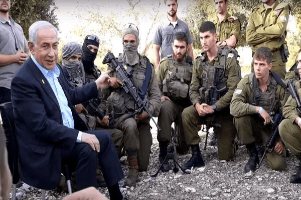 واکنش سوریه به سفر نتانیاهو  