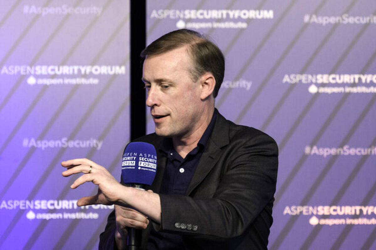 سالیوان: هر توافقی که ترامپ به دست آورد، بسیار بهتر از توافق اوباما خواهد بود