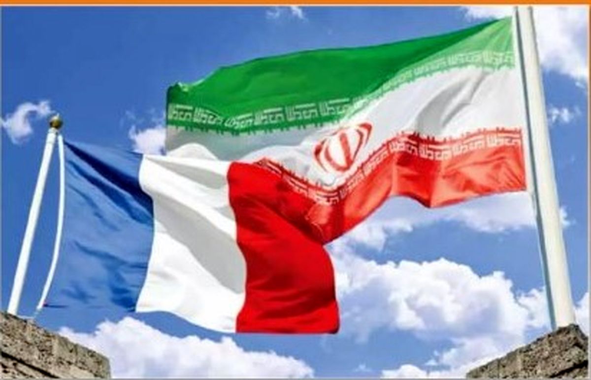 پاریس و سیاست دوپهلو در جنگ ۱۲ روزه