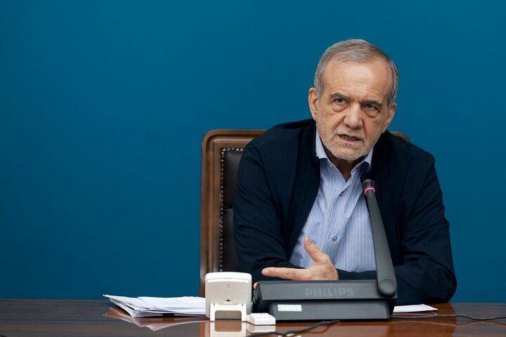 آماده‌ایم فصل نوینی را در روابط با همسایگان آغاز کنیم