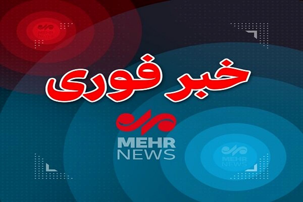 آژیرهای خطر در اراضی اشغالی به صدا درآمد