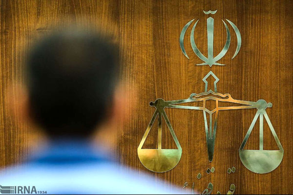 رئیس کل دادگستری استان تهران هم به دادگاه پروندۀ قتل الهه حسین‌نژاد رفت