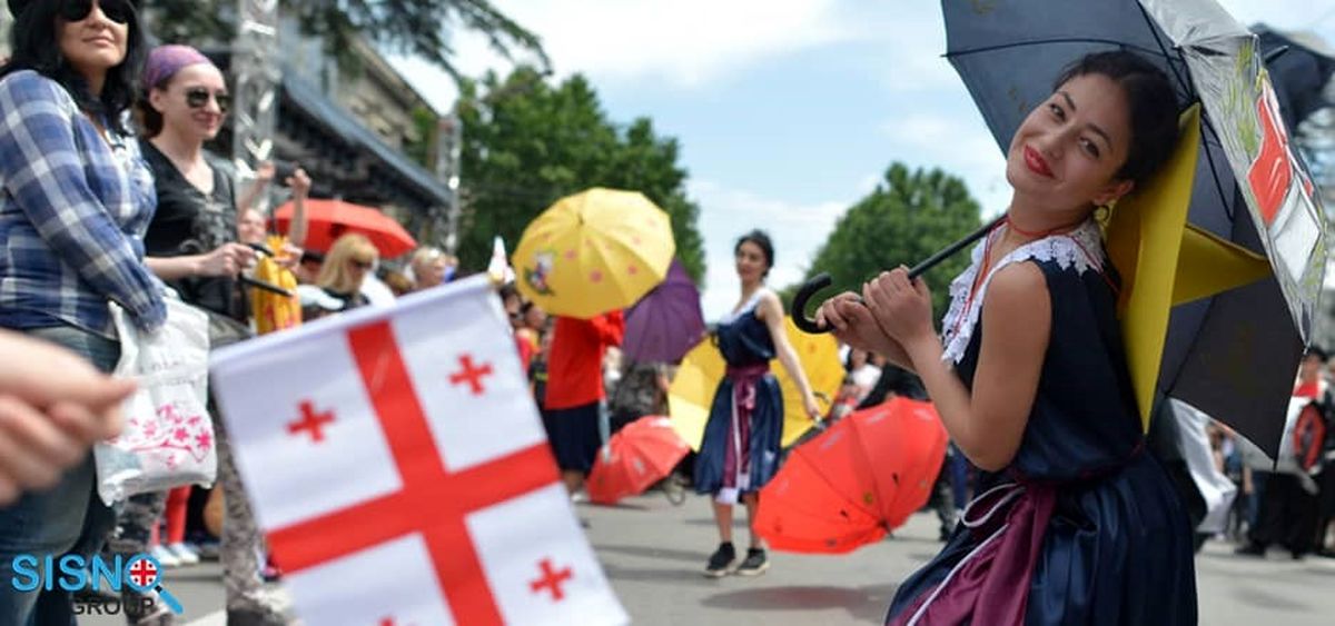 4 روش متداول برای اخذ اقامت گرجستان در سال 2022