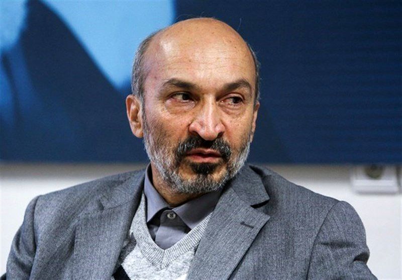 چه کسی رئیس جدید دانشگاه تهران شد؟ + سوابق