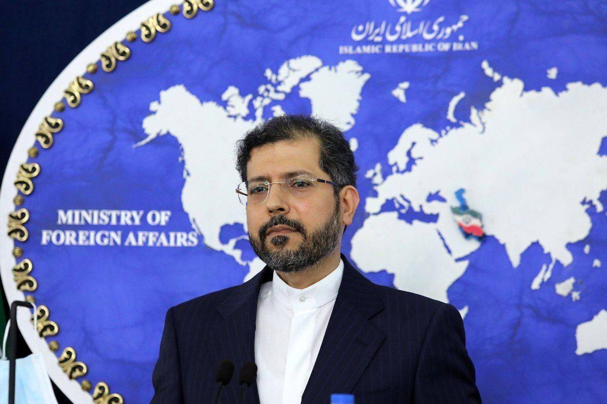 واکنش تهران به انفجار‌های امروز افغانستان