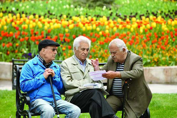 واریز900/000 تومان یارانه معیشتی  بحساب معوقات حقوق بازنشستگان | کمکهزینه معیشتی مهر برای چه دهکهایی واریز میشود؟