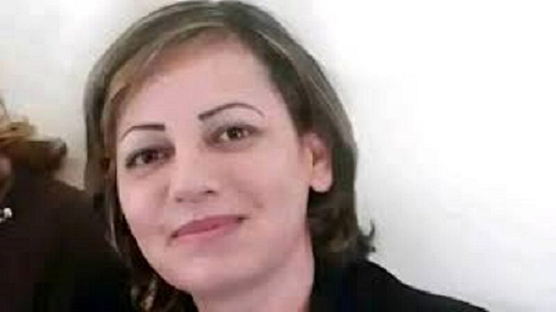 معرفی اولین استاندار زن در سوریه  