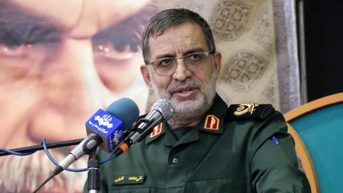 کشور در امنیت کامل است /دشمن توان شروع جنگ جدید را ندارد