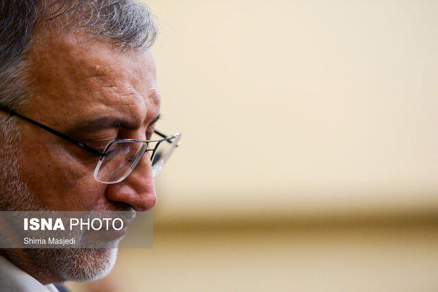 واکنش توئیتری زاکانی به درگذشت خبرنگاران و سربازان